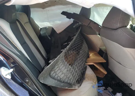 2021 Toyota Corolla Le z USA, uszkodzony, nr VIN 5YFEPMAE3MP178967